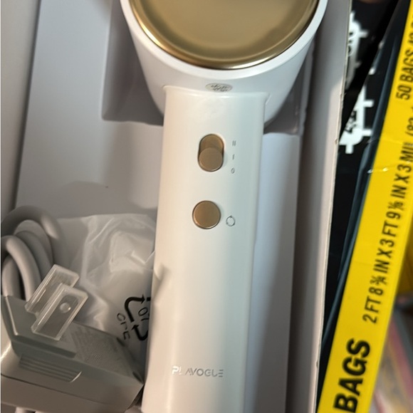 High Speed Hair Dryer - Picture 3 of 6